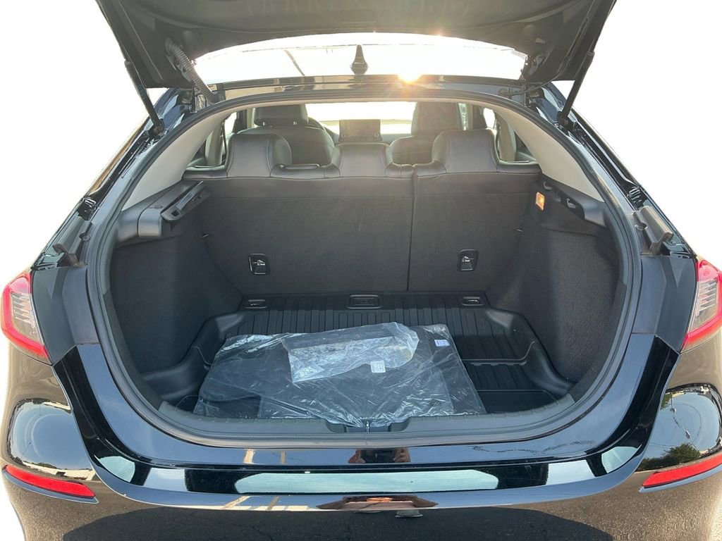 Used 2024 Honda Civic EX-L image 24