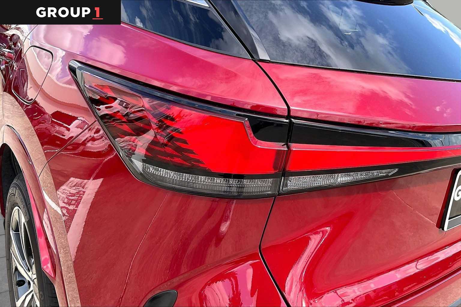 Certified 2026 Lexus RX 350 Premium w/ Convenience Package FWD image 26