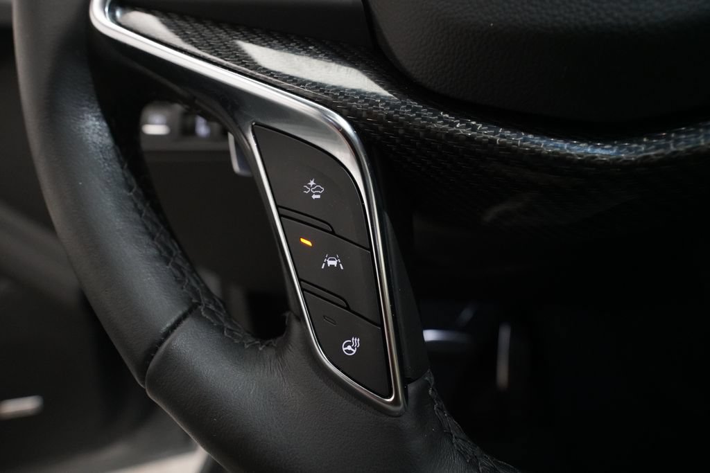 Used 2024 Cadillac XT5 Sportv AWD/4WD image 20
