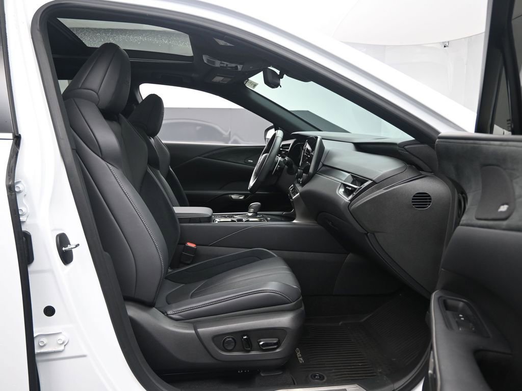 Used 2023 Lexus RX 500h F Sport w/ Accessory Package (Z1) AWD/4WD image 31