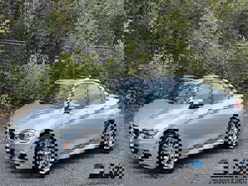 Used 2014 BMW 335i Sedan