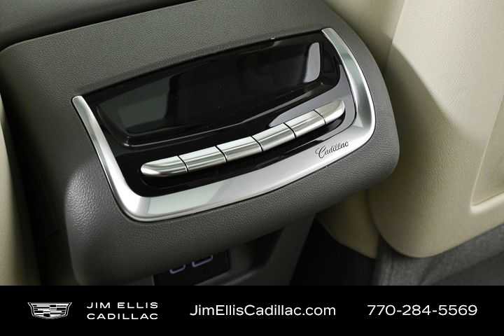 New 2025 Cadillac XT6 Premium Luxury w/ Technology Package image 20