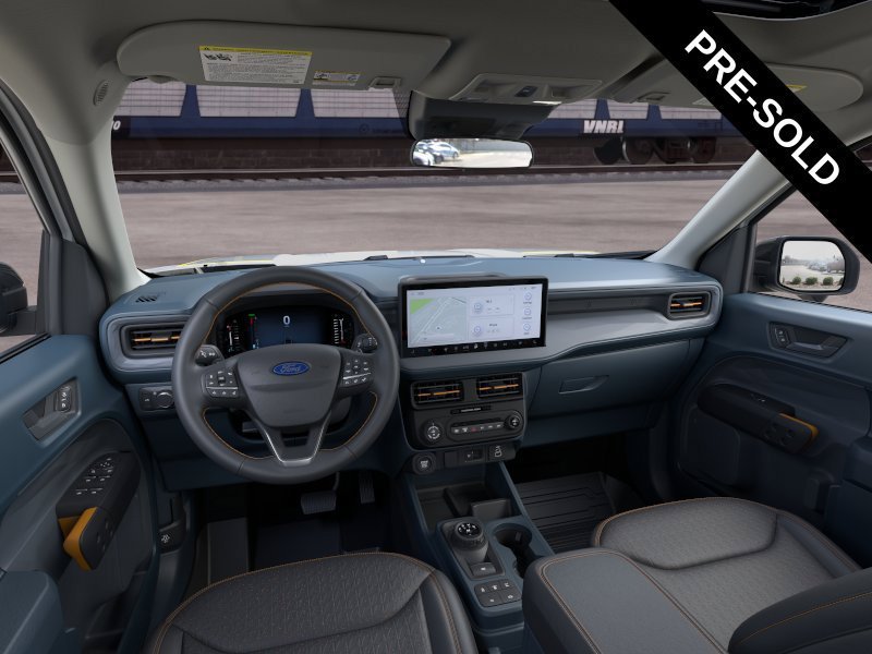 New 2026 Ford Maverick Tremor AWD/4WD image 9