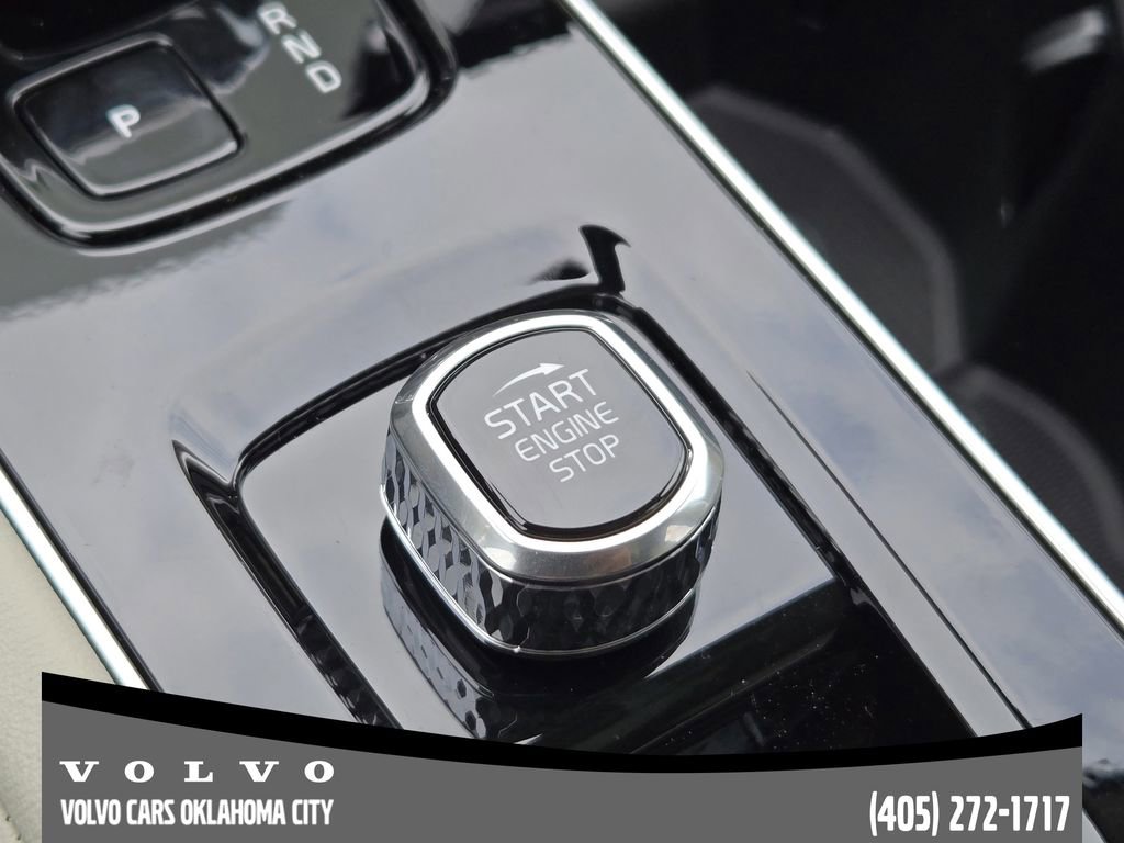 Used 2026 Volvo XC90 B6 Ultra image 20