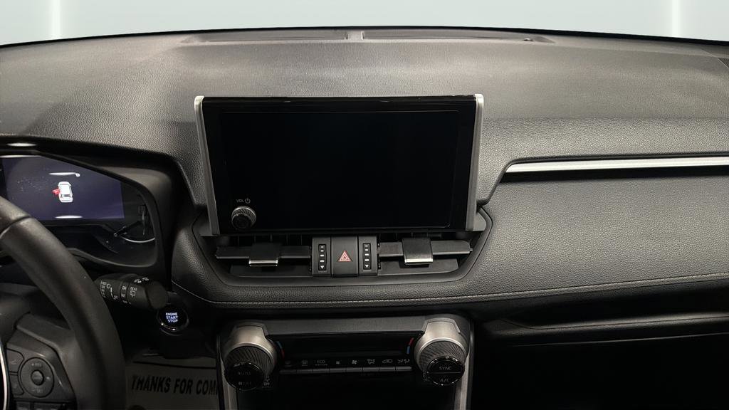 Used 2023 Toyota RAV4 XLE Premium FWD image 18