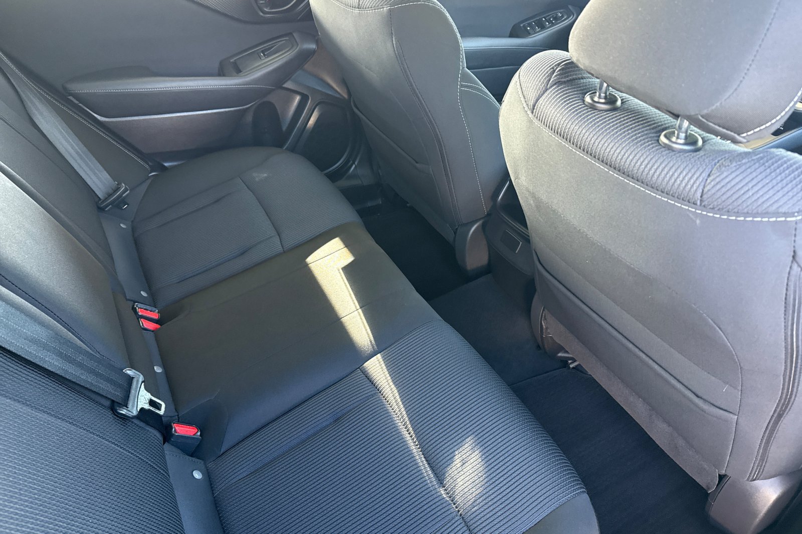 Used 2024 Subaru Legacy AWD/4WD image 22