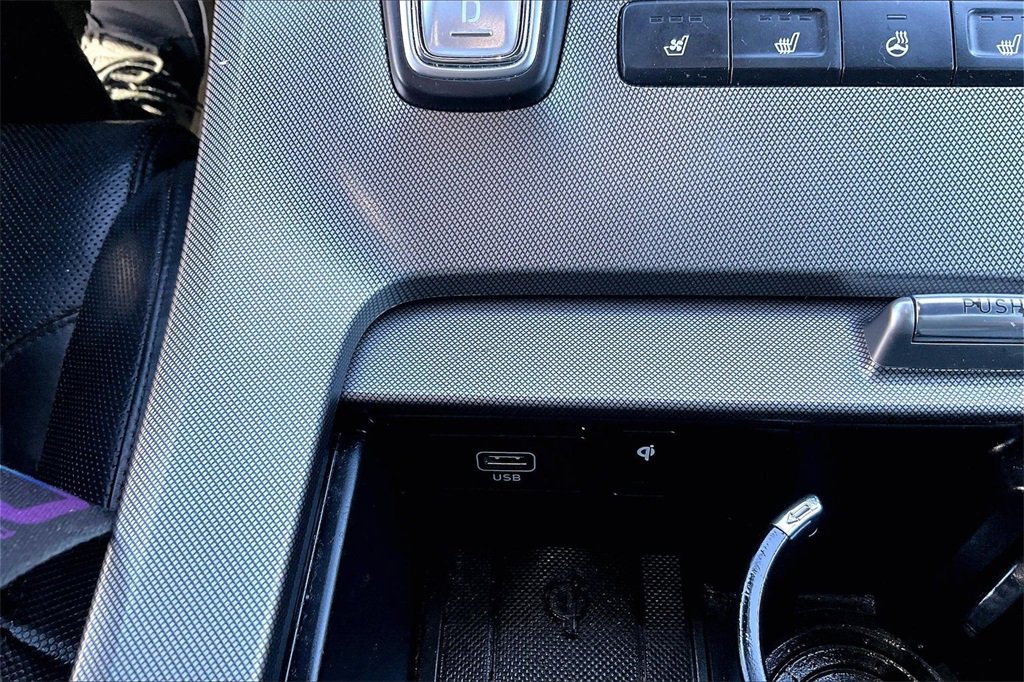 Used 2020 Hyundai Palisade Limited image 36