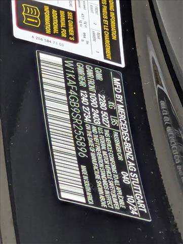 Certified 2025 Mercedes-Benz C 300 Sedan image 25