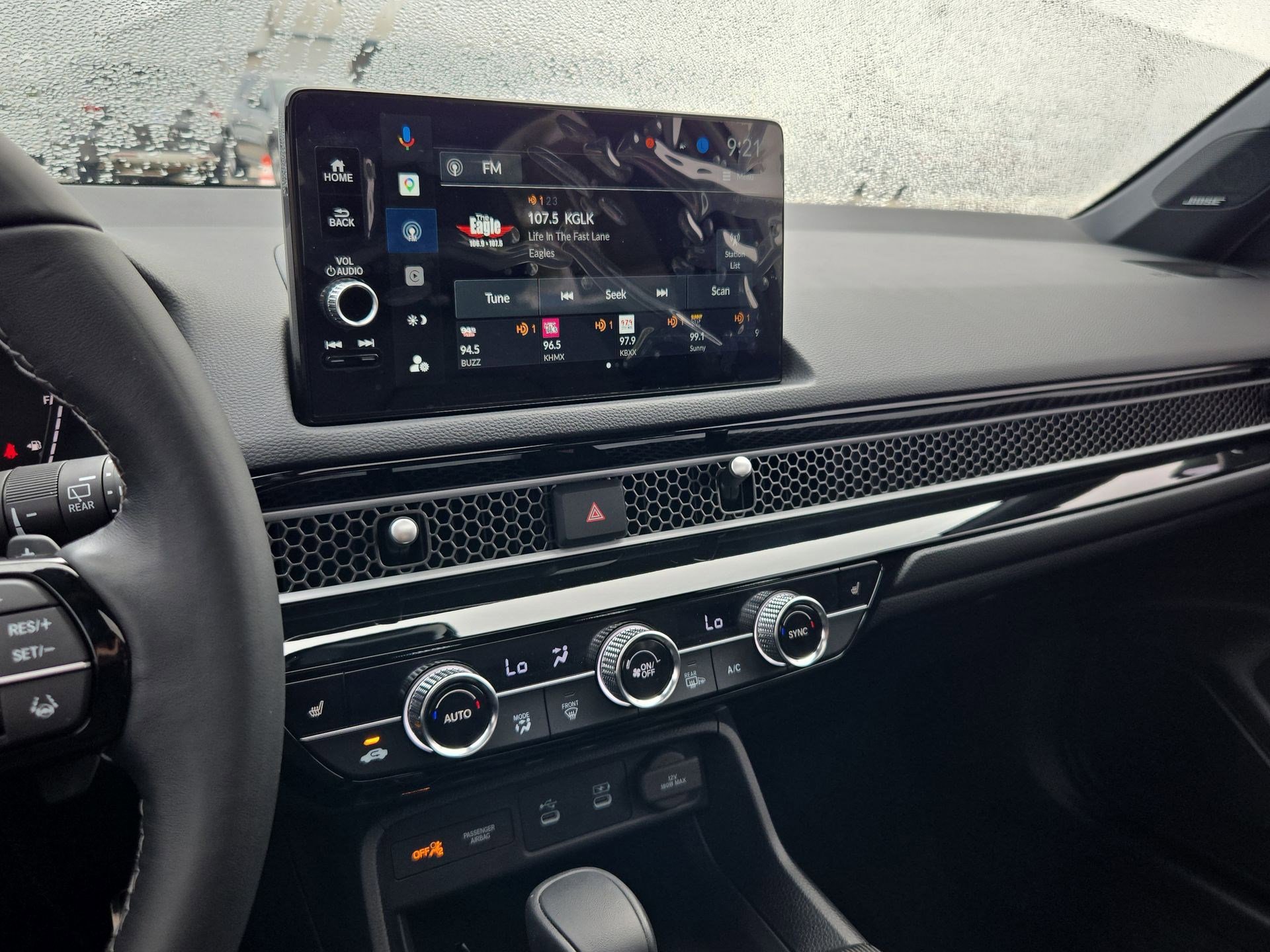 Certified 2025 Honda Civic Sport Touring image 23