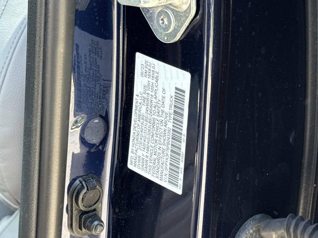Used 2023 Honda Ridgeline RTL-E image 30