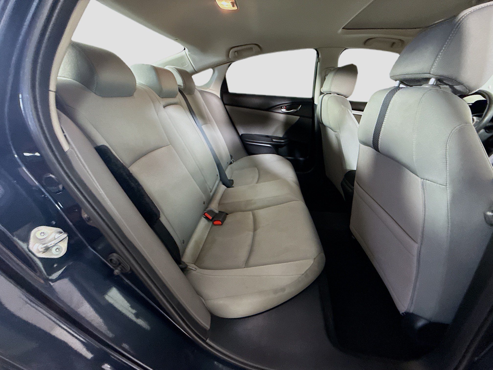 Used 2021 Honda Civic EX image 27