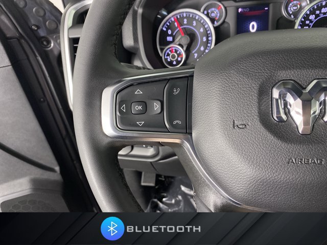 Used 2025 RAM 2500 Big Horn AWD/4WD image 24