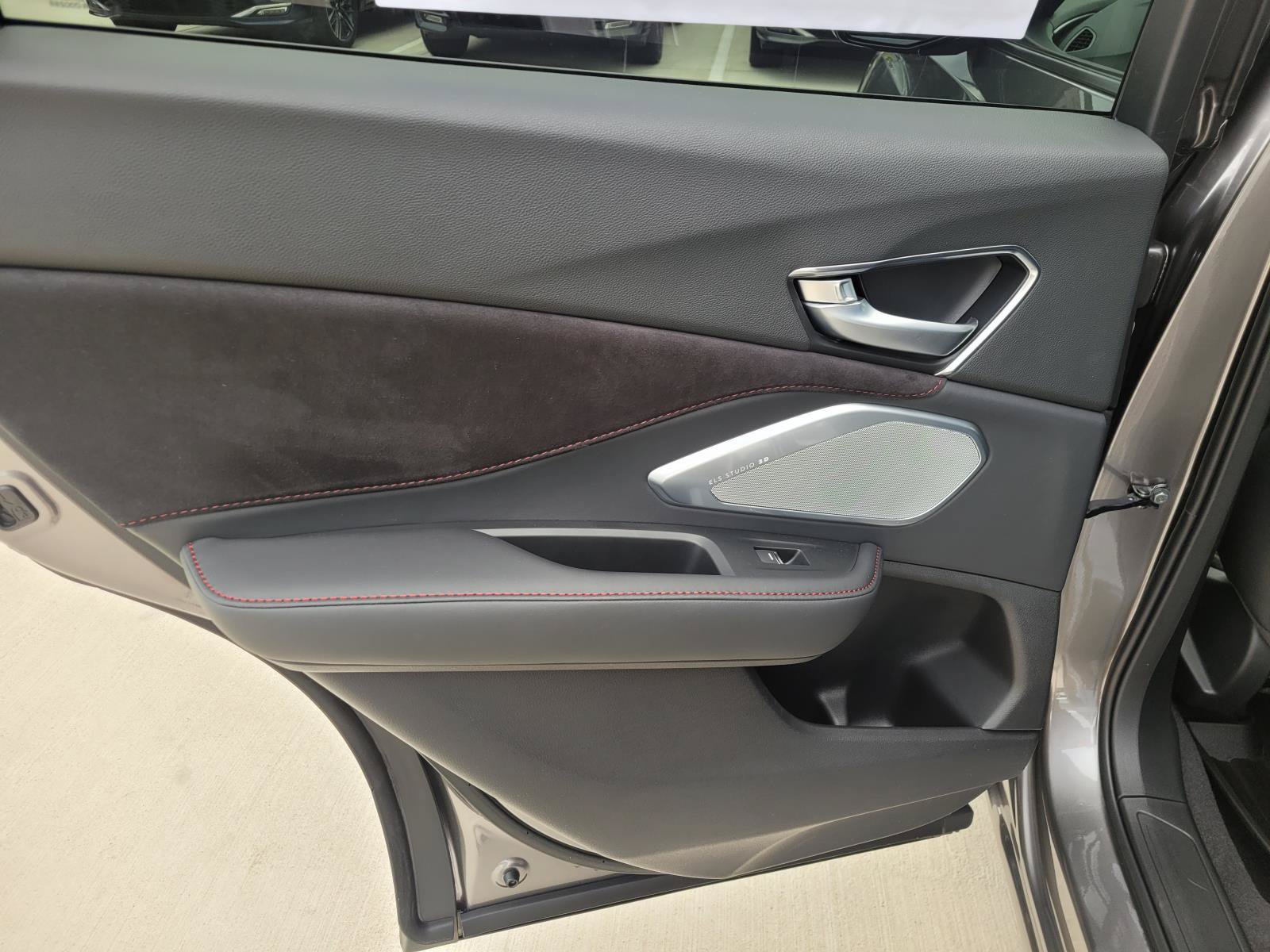 New 2026 Acura RDX w/ Advance Package AWD/4WD image 15