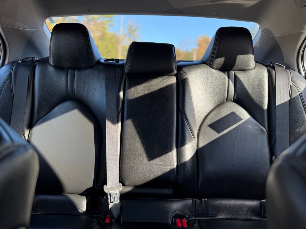 Used 2023 Toyota Camry LE w/ Cold Weather Package image 27