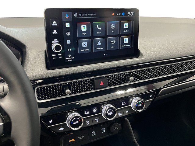 New 2026 Honda Civic Sport Touring image 21