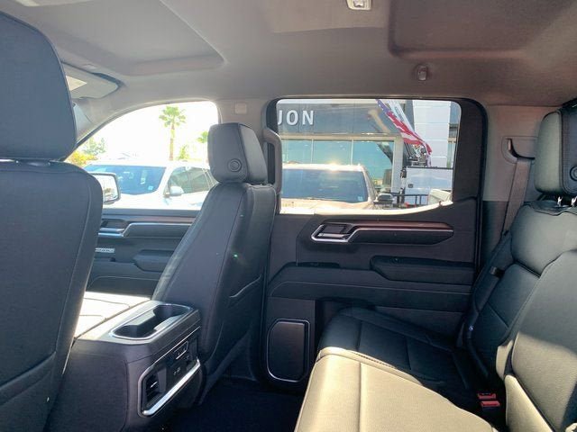 New 2026 GMC Sierra 1500 Denali AWD/4WD image 10
