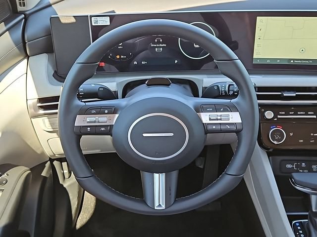 Used 2025 Hyundai Tucson SEL FWD image 20