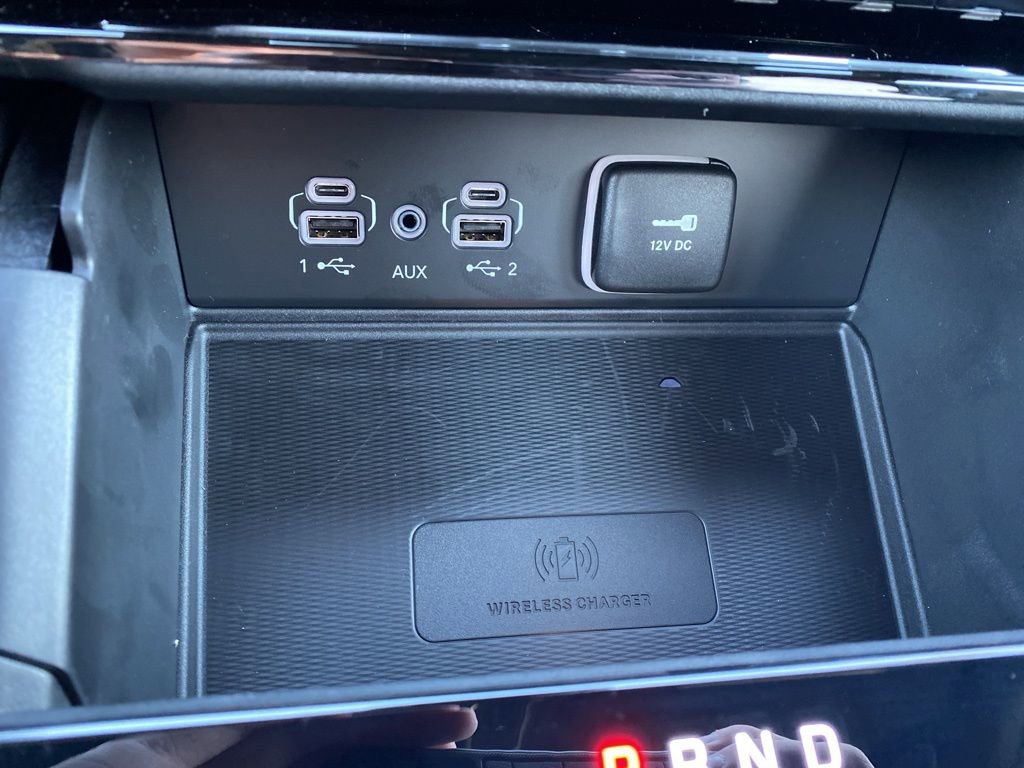 New 2025 Jeep Grand Cherokee L Altitude image 29