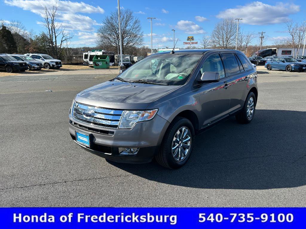 Used 2009 Ford Edge SEL image 2