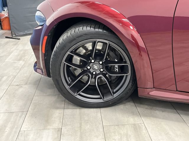 Used 2021 Dodge Charger Scat Pack image 32