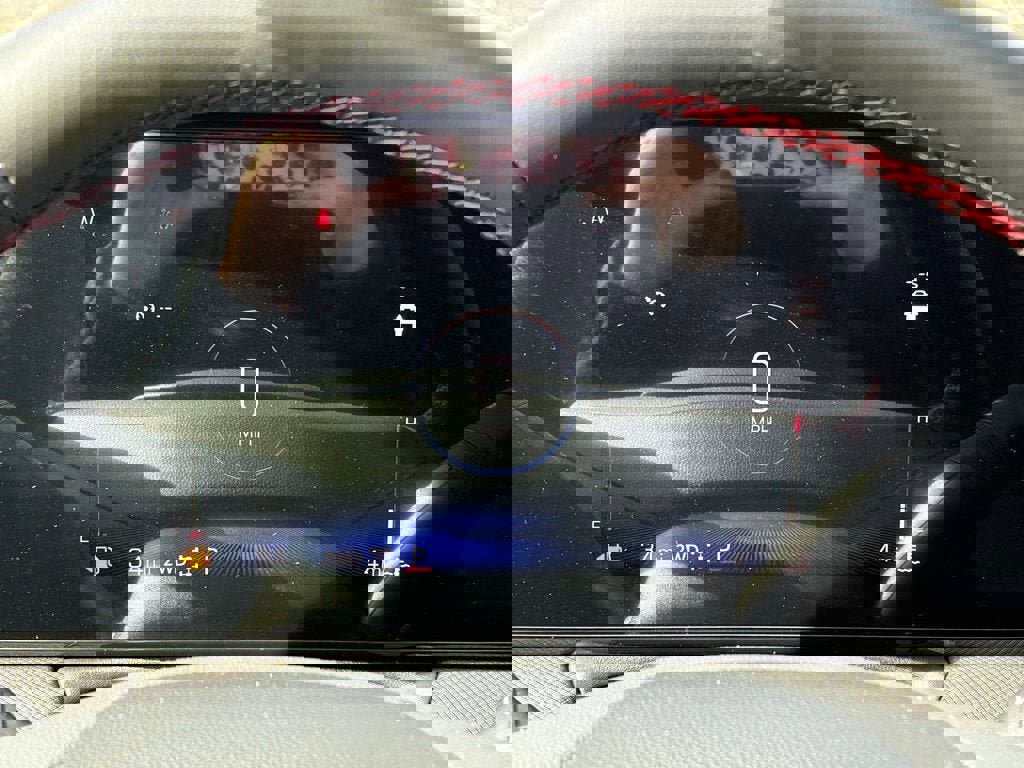 New 2026 Chevrolet TrailBlazer RS image 29