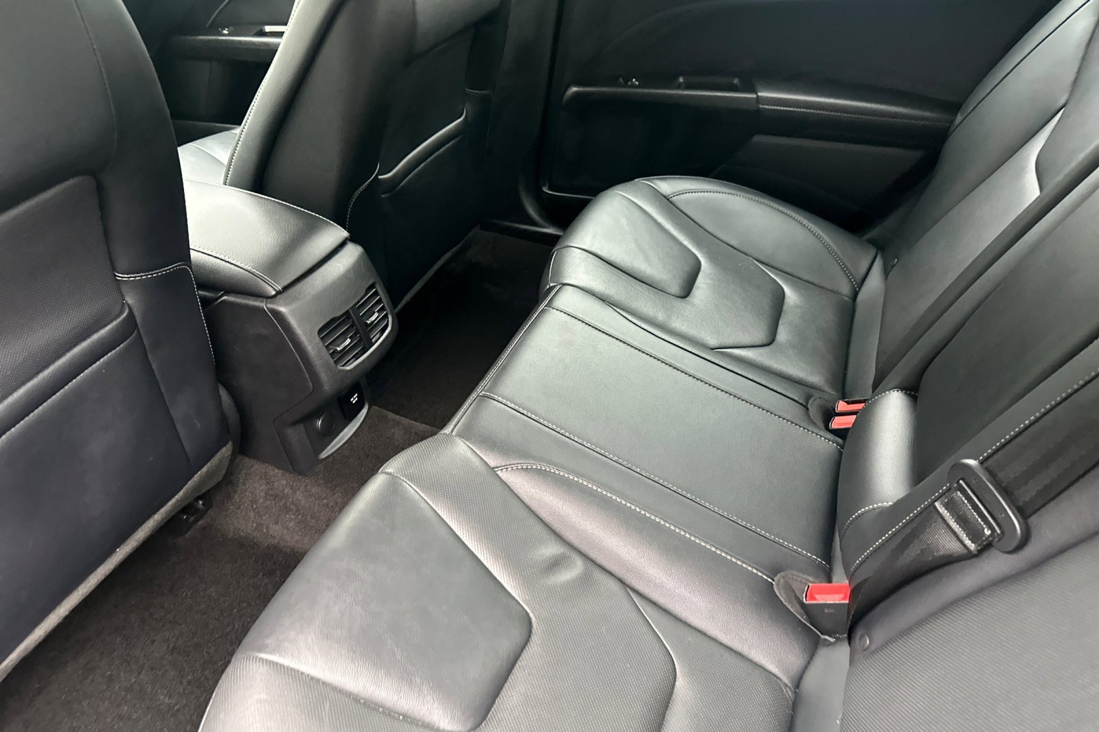 Used 2017 Ford Fusion Energi Titanium image 12