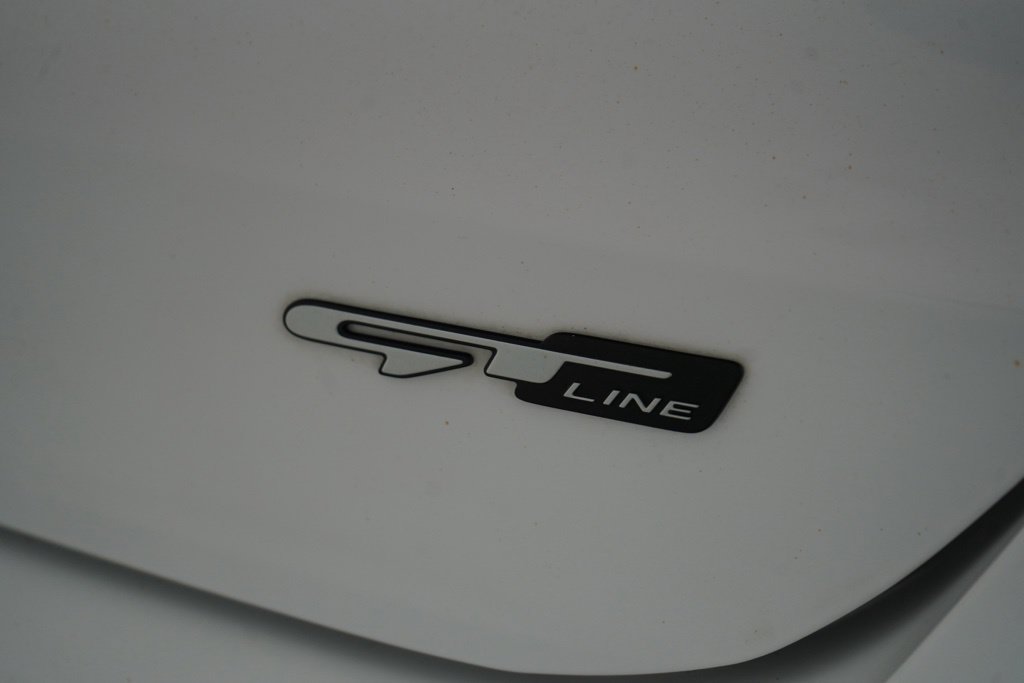 Used 2022 Kia K5 GT-Line AWD/4WD image 12