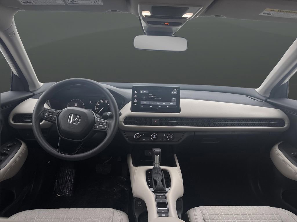 Used 2026 Honda HR-V LX image 5
