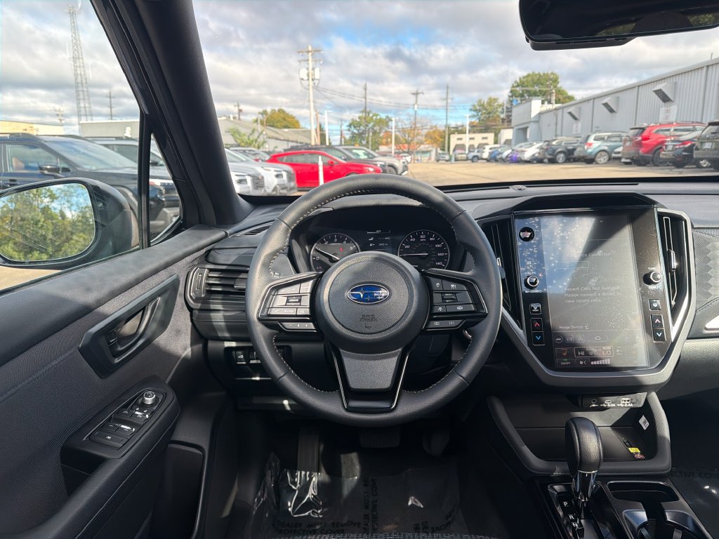Certified 2026 Subaru Forester Premium AWD/4WD image 12