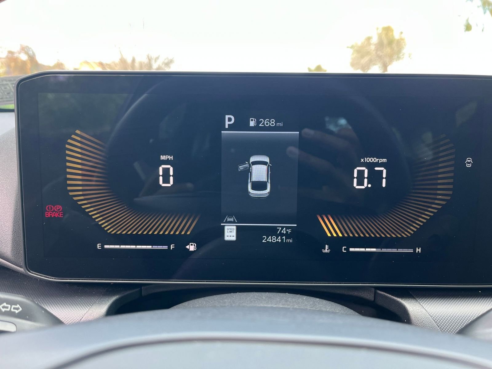 Used 2025 Kia K4 LXS image 39