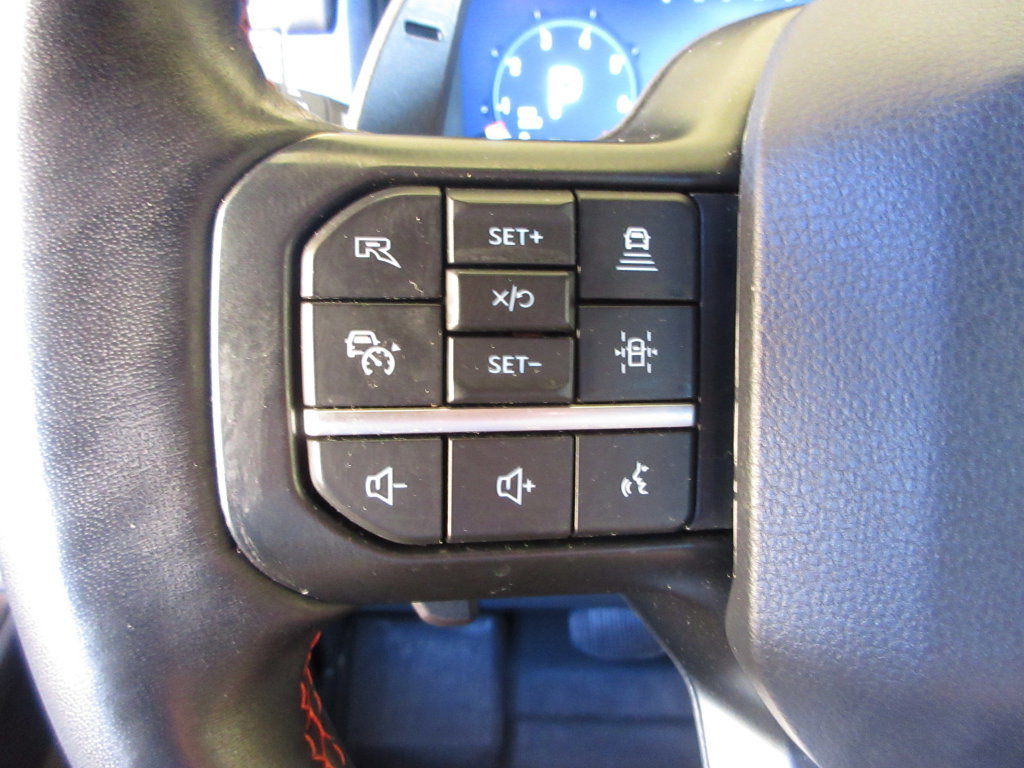 Certified 2024 Ford F150 Raptor AWD/4WD image 16