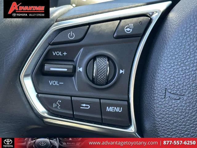 Used 2025 Acura MDX SH-AWD w/ Advance Package image 28