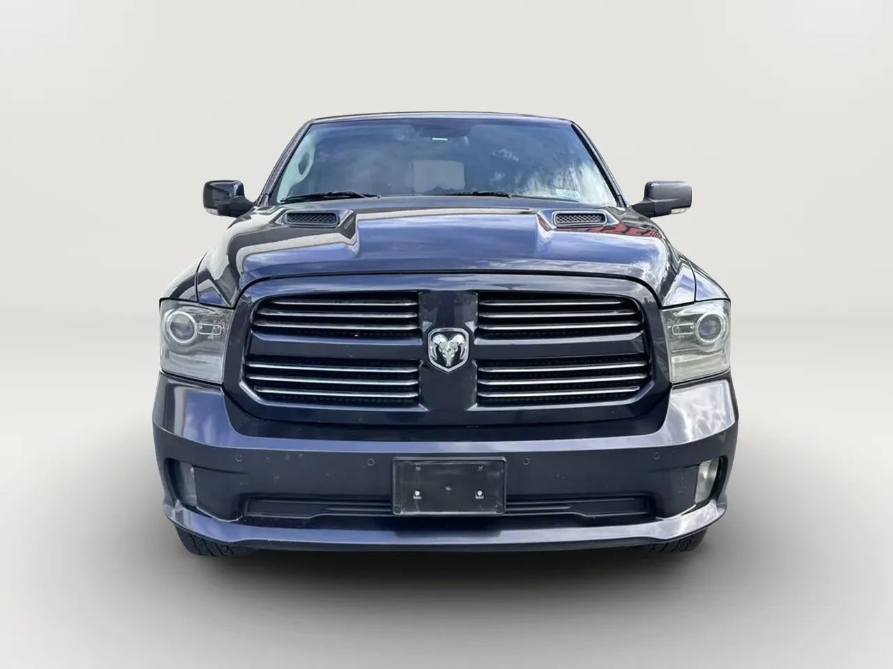 Used 2016 RAM 1500 Sport w/ Convenience Group AWD/4WD image 5