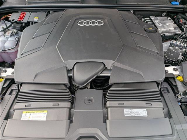 New 2026 Audi Q8 Prestige image 18