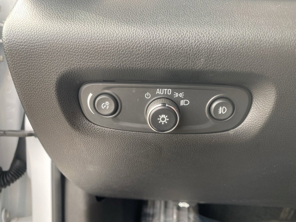 Used 2018 Chevrolet Traverse High Country w/ LPO, Floor Liner Package image 24