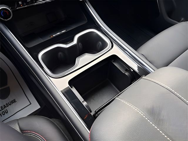 Used 2024 Chevrolet Traverse Z71 w/ Enhanced Driving Package image 25