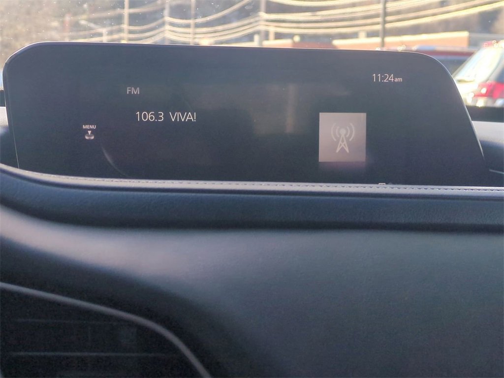 Used 2020 MAZDA CX-30 AWD image 19