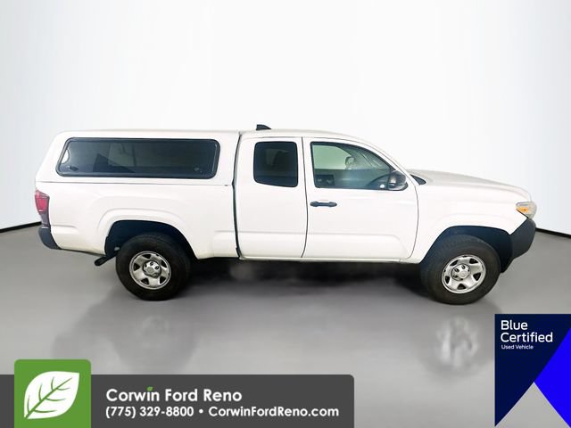 Used 2021 Toyota Tacoma SR RWD image 10