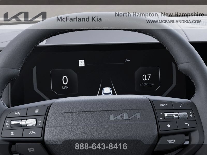 New 2026 Kia Sportage SX AWD/4WD image 21