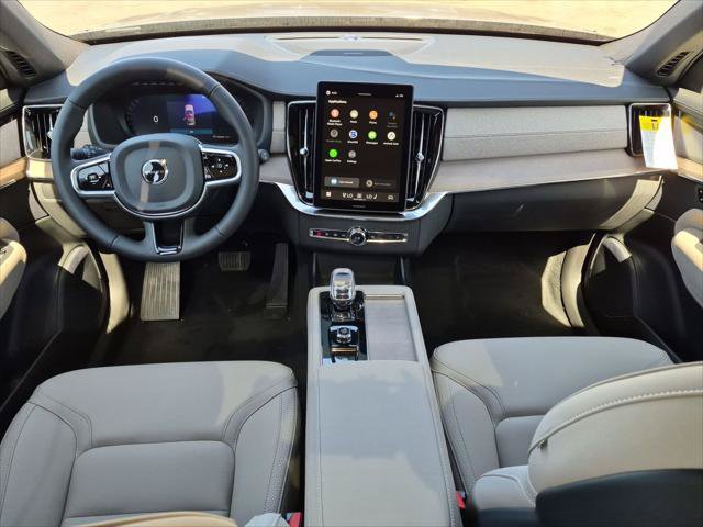New 2027 Volvo XC90 B6 Plus AWD/4WD image 11