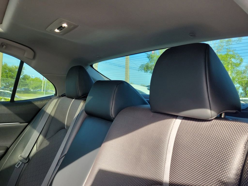 Used 2023 Toyota Camry XSE w/ Driver Assist Package FWD image 15