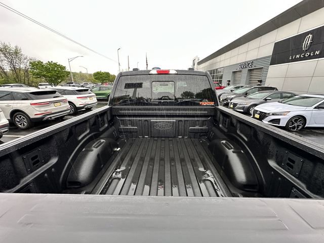New 2026 Ford F150 Lariat w/ Equipment Group 502A High AWD/4WD image 44