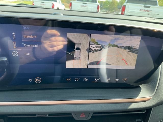 New 2026 Buick Envision Sport Touring AWD/4WD image 11