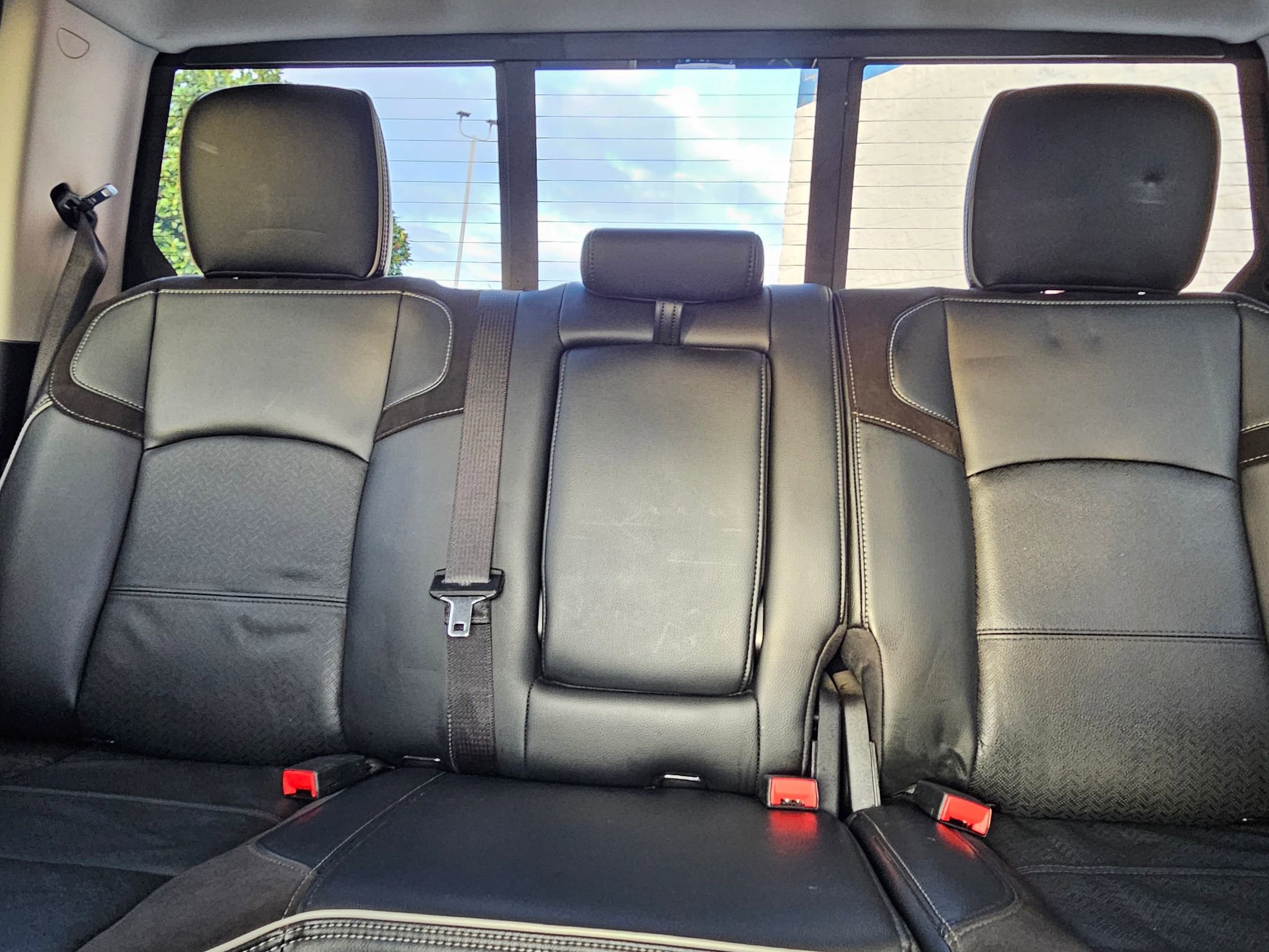 Used 2024 RAM 2500 Laramie image 25