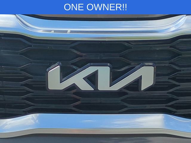 Used 2022 Kia Telluride EX w/ Towing Package image 42