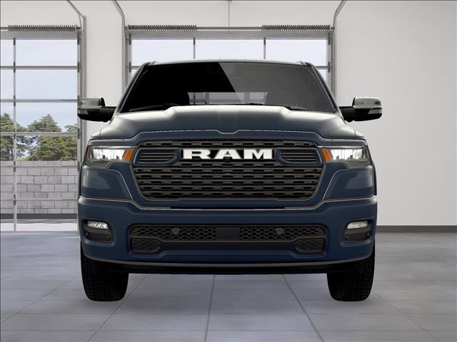 New 2026 RAM 1500 4x4 Crew Cab image 9