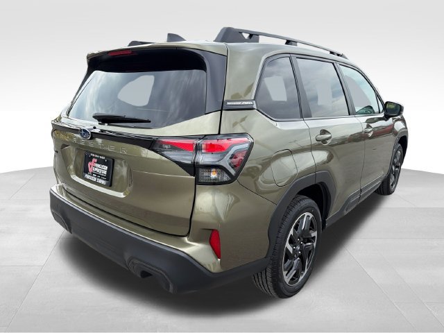 New 2026 Subaru Forester Limited AWD/4WD image 7