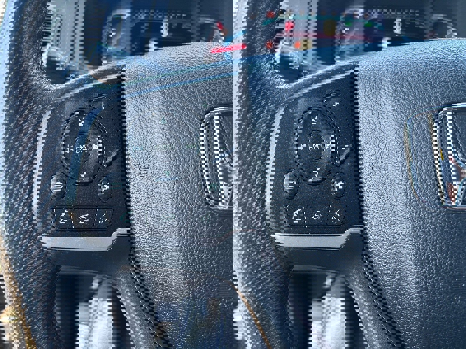 Used 2020 Honda Passport EX-L image 31