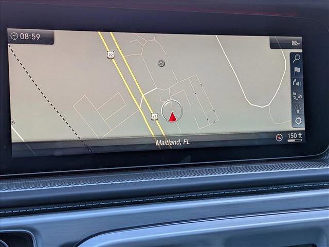 Used 2023 Mercedes-Benz G 63 AMG 4MATIC image 12