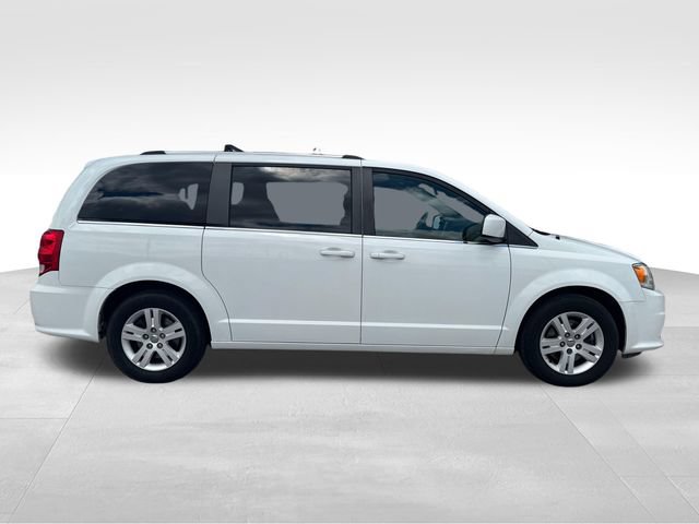Used 2019 Dodge Grand Caravan SXT FWD image 4